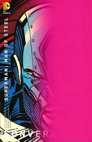 Cover of Cover B