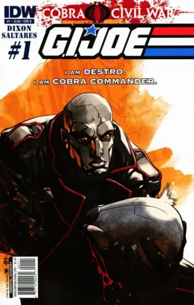 Cover of Cover B