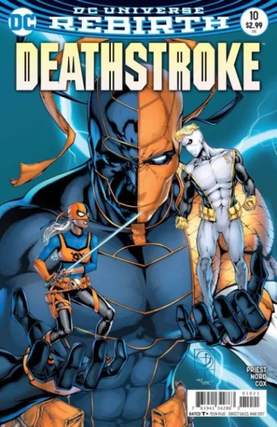 Cover of Cover B