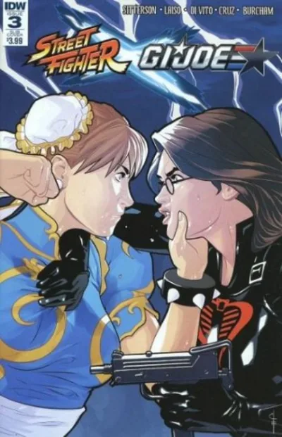 Cover of Cover B