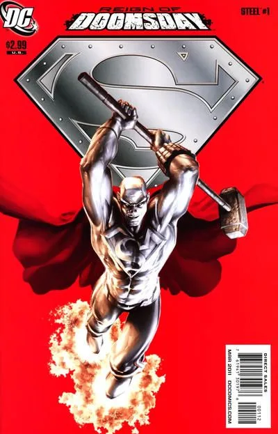 Cover of Cover B