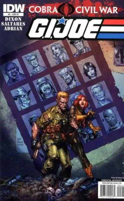 Cover of Cover RI