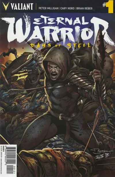 Cover of Cover B