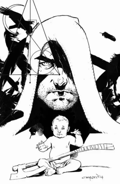 Cover of Cover D