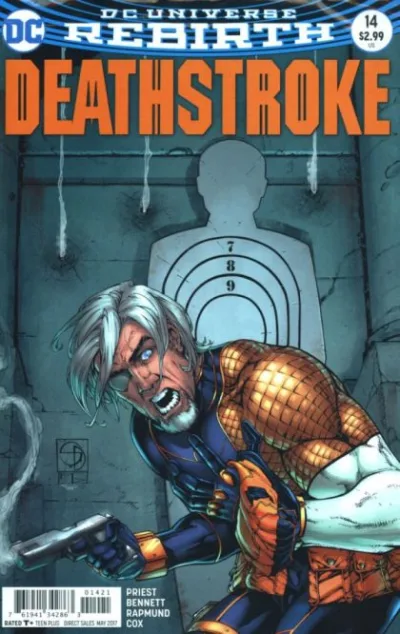 Cover of Cover B