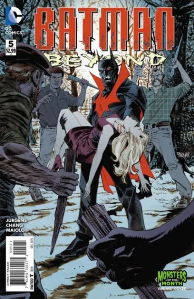Cover of Cover B
