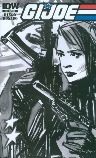 Cover of Cover Variant (Code: 41)