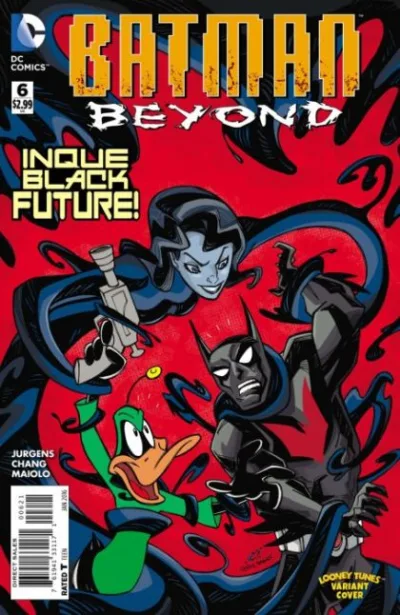 Cover of Cover B