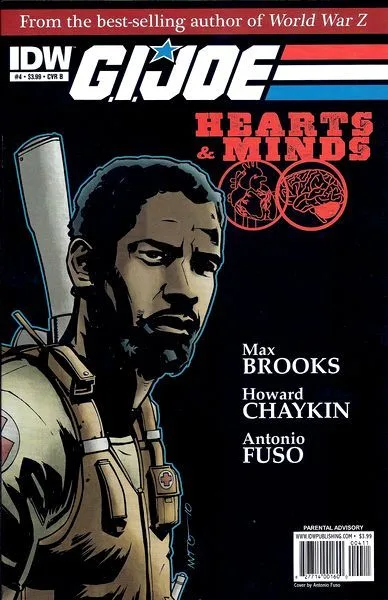Cover of Cover B