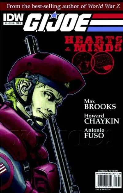 Cover of Cover B