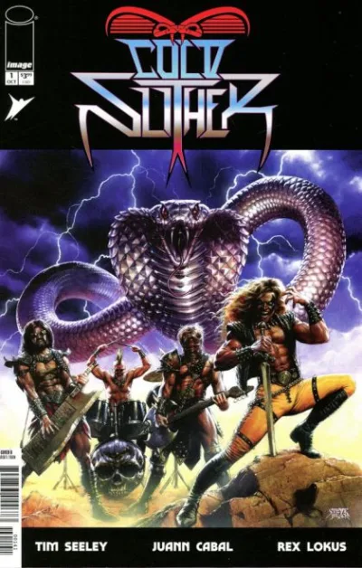 Cover of Cover D