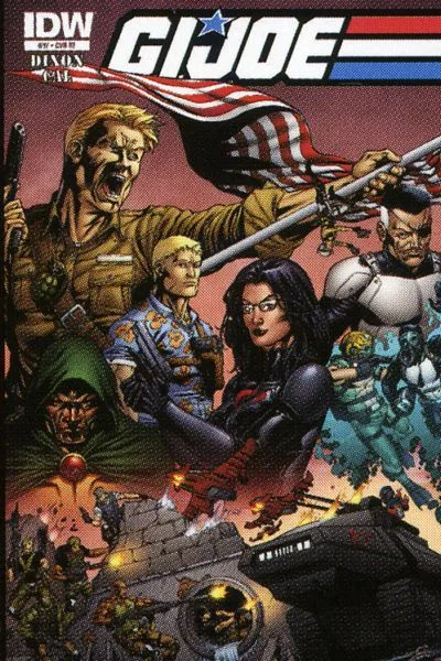 Cover of Cover RI
