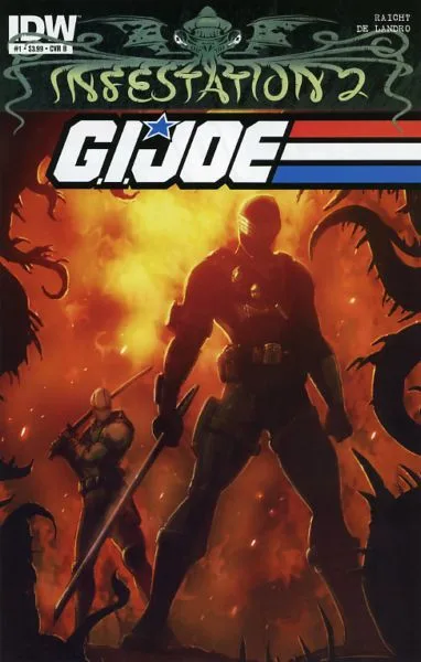 Cover of Cover B