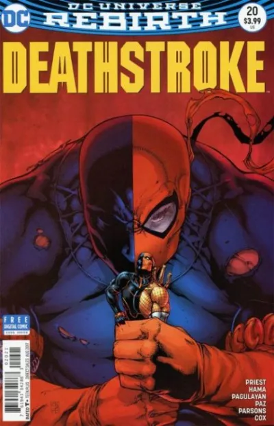 Cover of Cover B