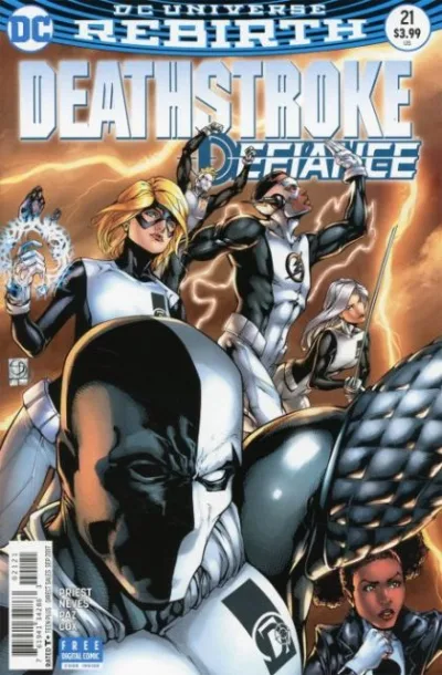 Cover of Cover B