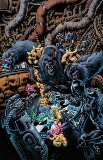 Cover of Cover D