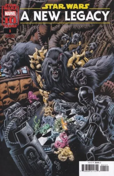 Cover of Cover B