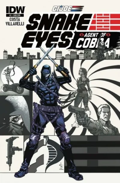 Cover of Cover SUB