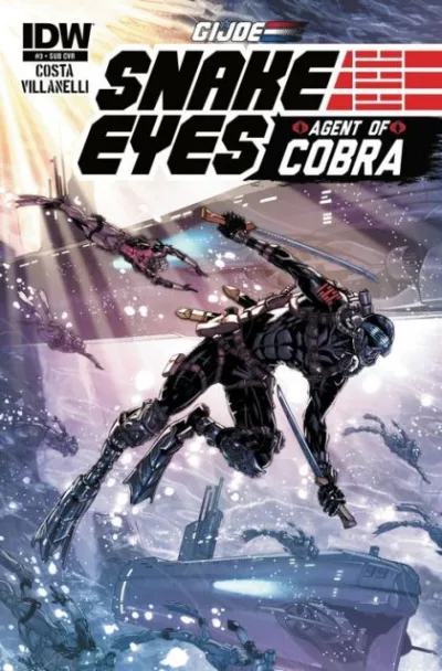Cover of Cover SUB
