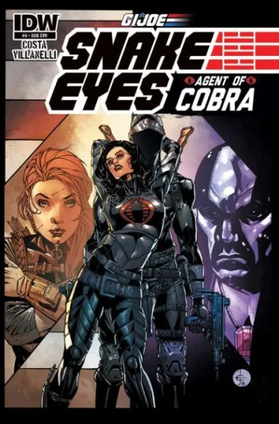 Cover of Cover SUB