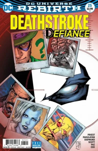 Cover of Cover B