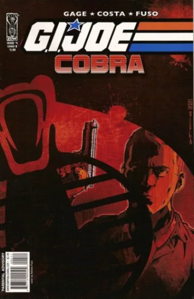Cover of Cover B