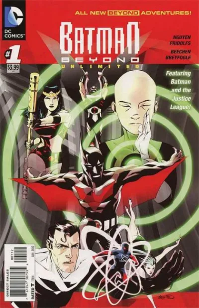 Cover of Cover B