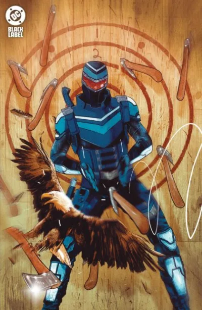 Cover of Cover E