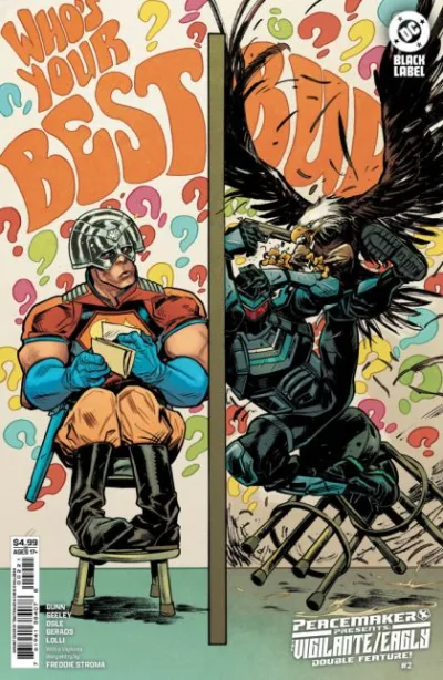 Cover of Cover B