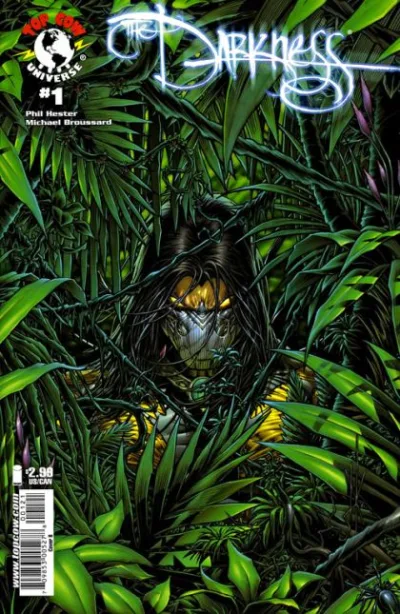 Cover of Cover B