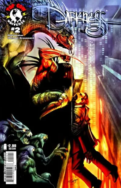 Cover of Cover G