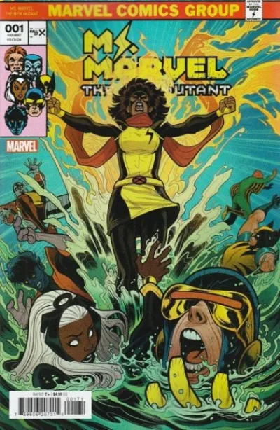 Cover of Cover G