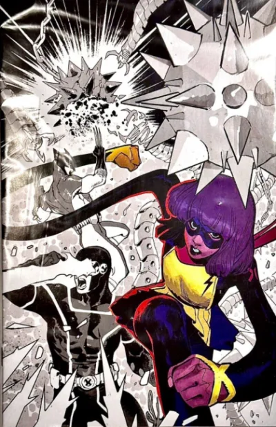 Cover of Cover G