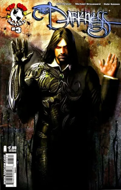 Cover of Cover B