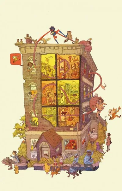 Cover of Cover F