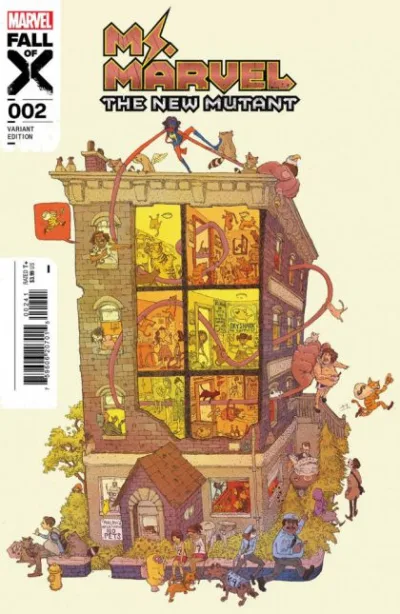 Cover of Cover D