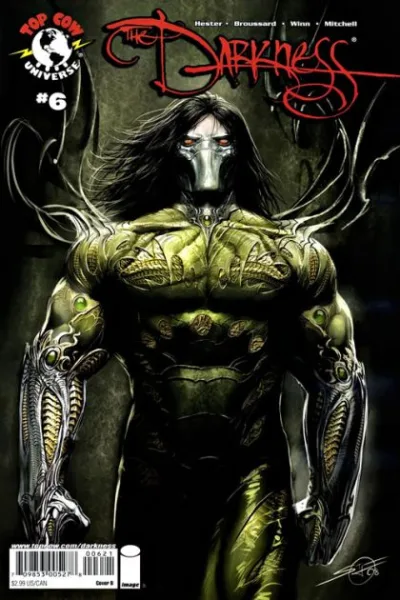 Cover of Cover B