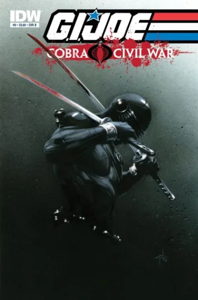 Cover of Cover B