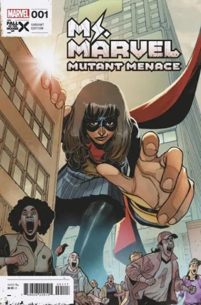 Cover of Cover G