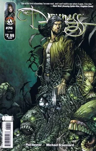 Cover of Cover B