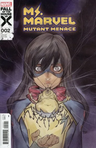 Cover of Cover B