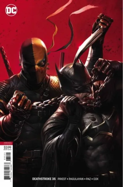 Cover of Cover B