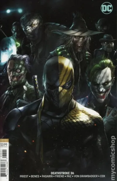 Cover of Cover B