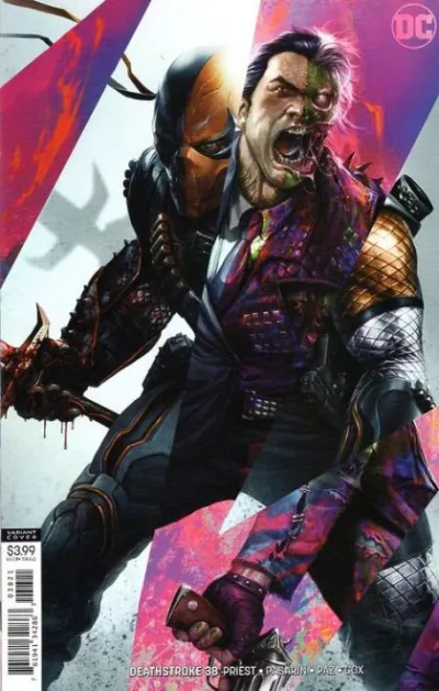 Cover of Cover B