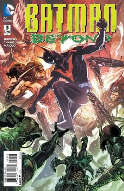 Cover of Cover B