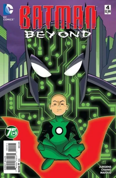 Cover of Cover B