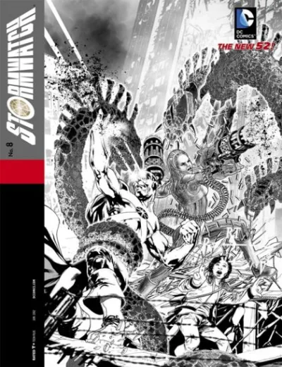 Cover of Cover B