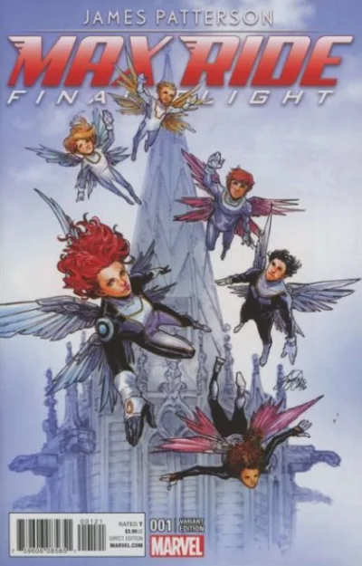 Cover of Cover B