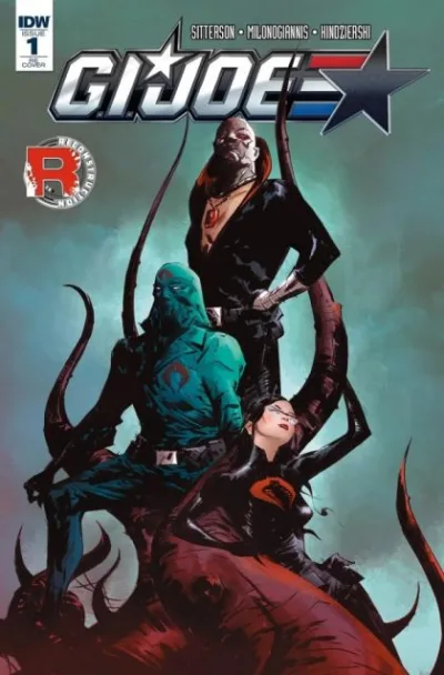 Cover of Cover RE