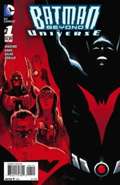 Cover of Cover B